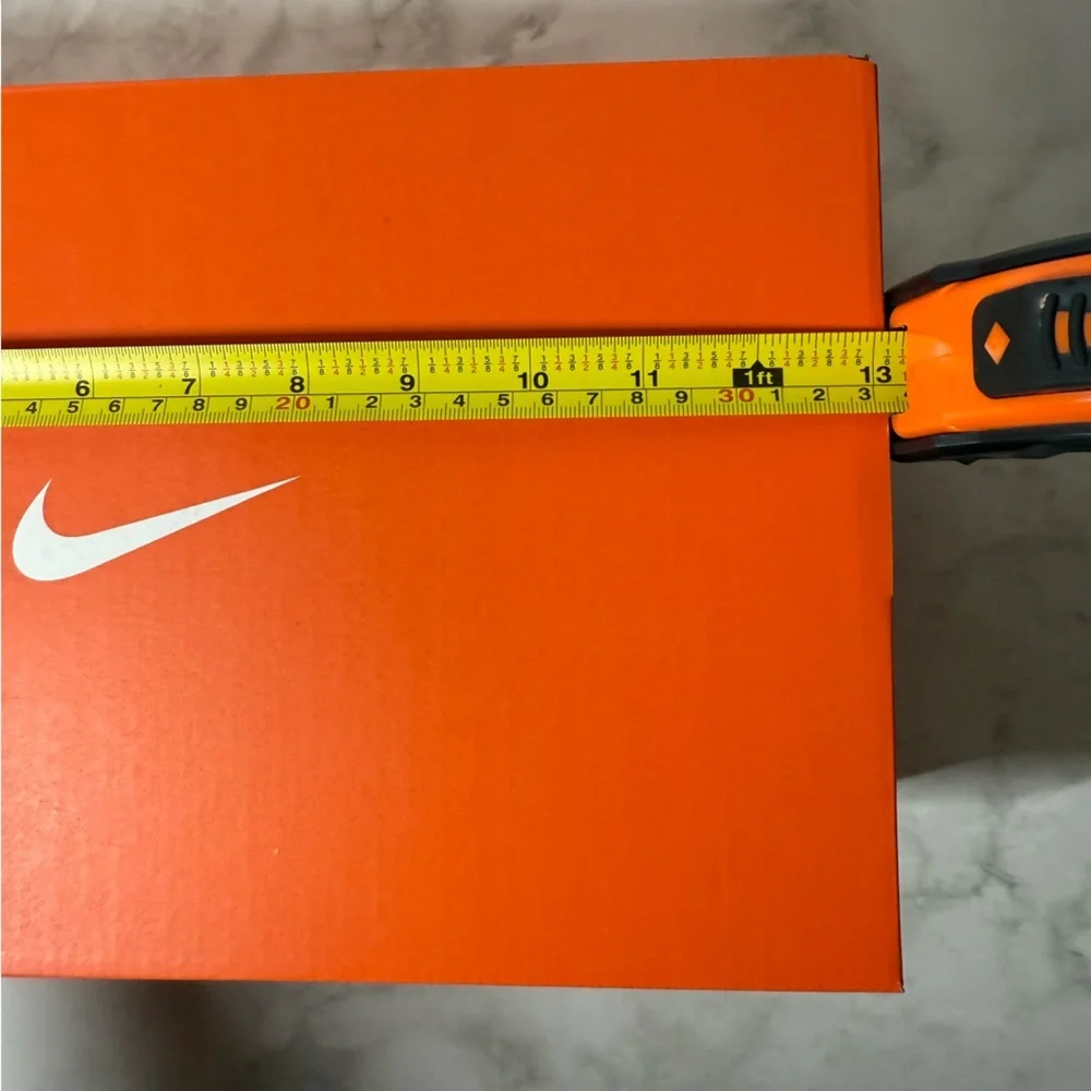 Nike pre owned